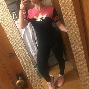 Adidas t shirt